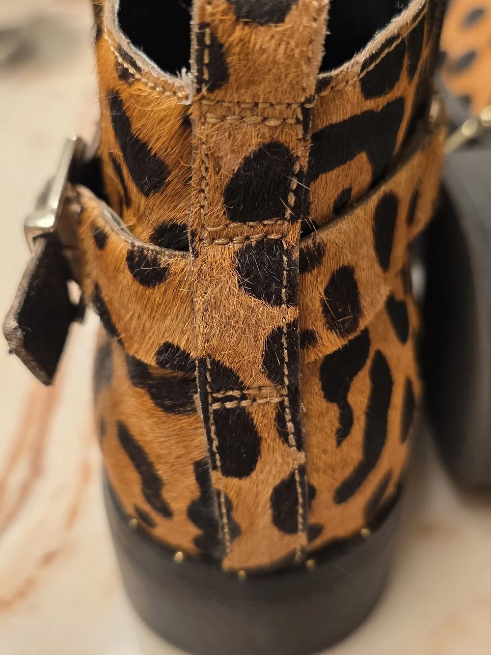 Steven By Steve Madden absolutely gorgeous
